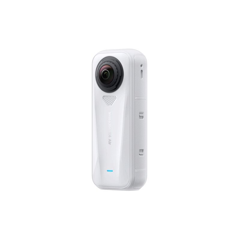 Insta360 X4 Air Starter Bundle Arctic White