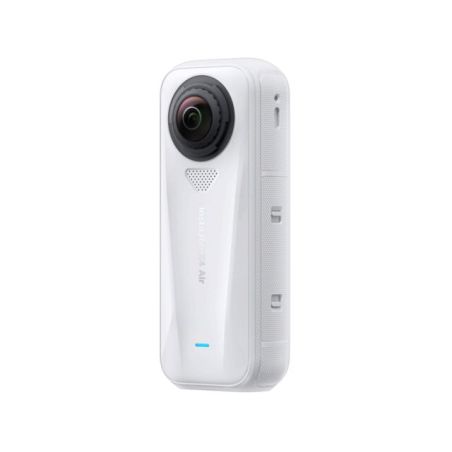 Insta360 X4 Air Starter Bundle Arctic White