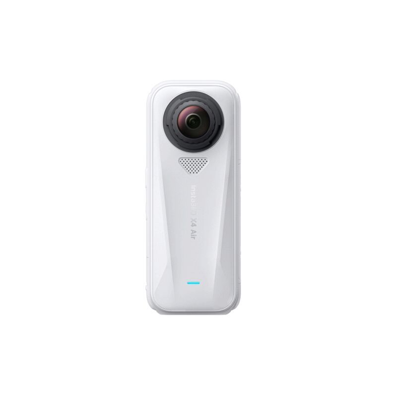 Insta360 X4 Air Starter Bundle Arctic White