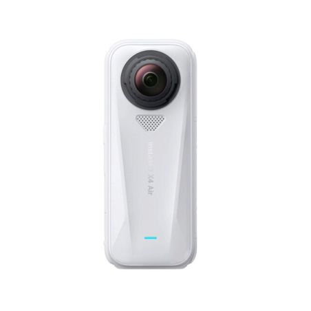 Insta360 X4 Air Starter Bundle Arctic White