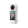 Insta360 X4 Air Starter Bundle Arctic White