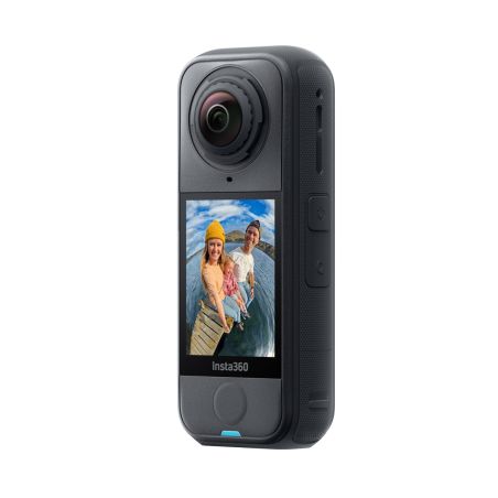 Insta360 X4 Air Standard Bundle