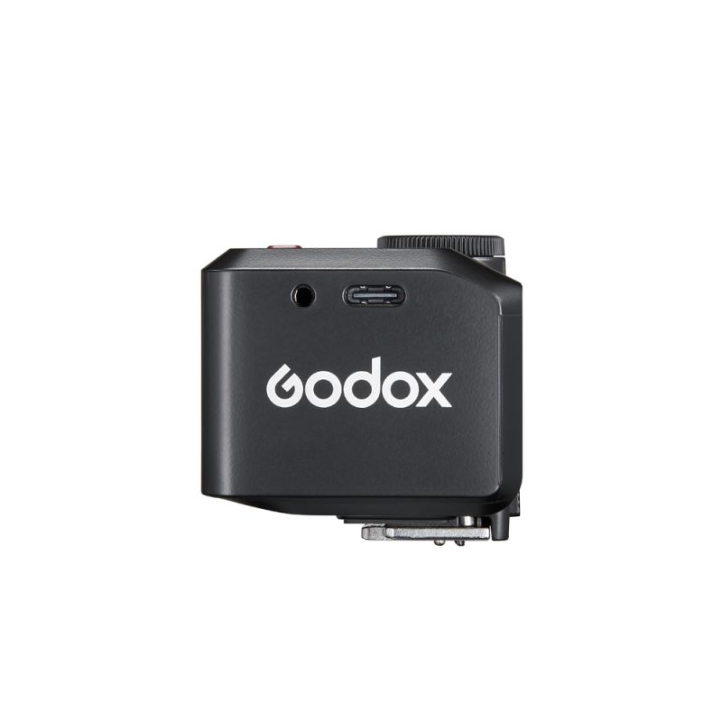 Godox iT30Pro O Black iFlash TTL Noir