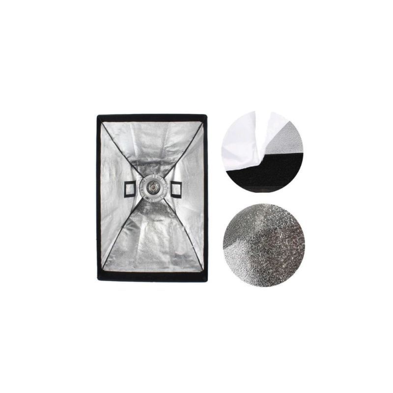 GODOX 60X90 Boîte softbox BOWENS