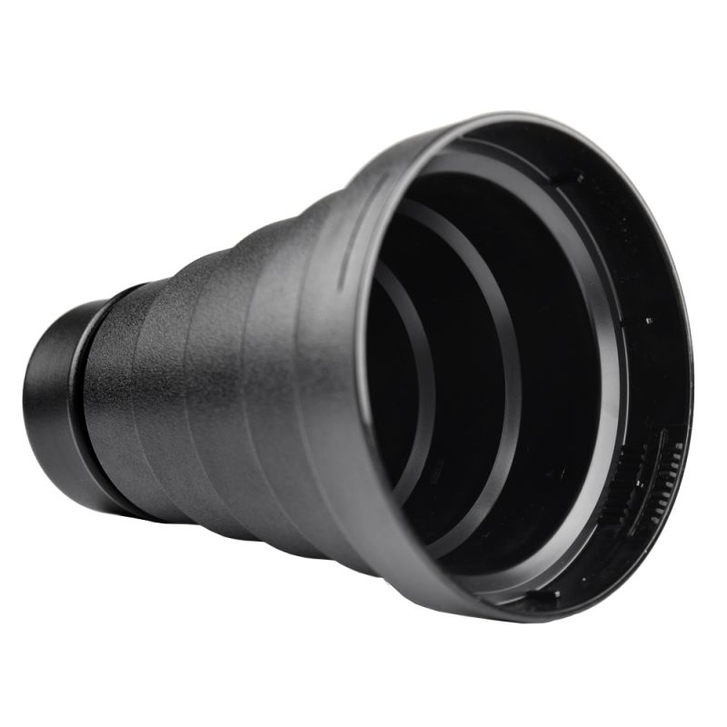 GODOX CONE SN04 SNOOT 120MM AD300PRO