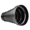 GODOX CONE SN04 SNOOT 120MM AD300PRO