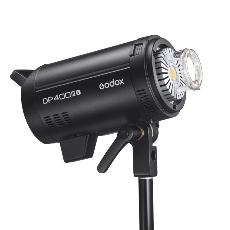 GODOX DP400III-V