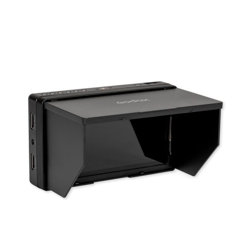 GODOX GM55 5.5 POUCES 4K