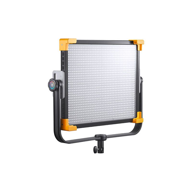 Godox LD150RS – Panneau LED RGB 150W avec barndoors