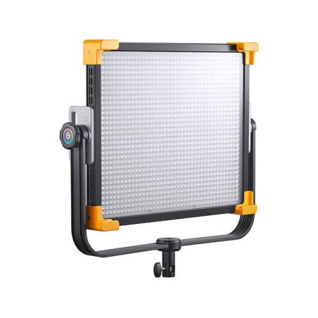 Godox LD150RS – Panneau LED RGB 150W avec barndoors
