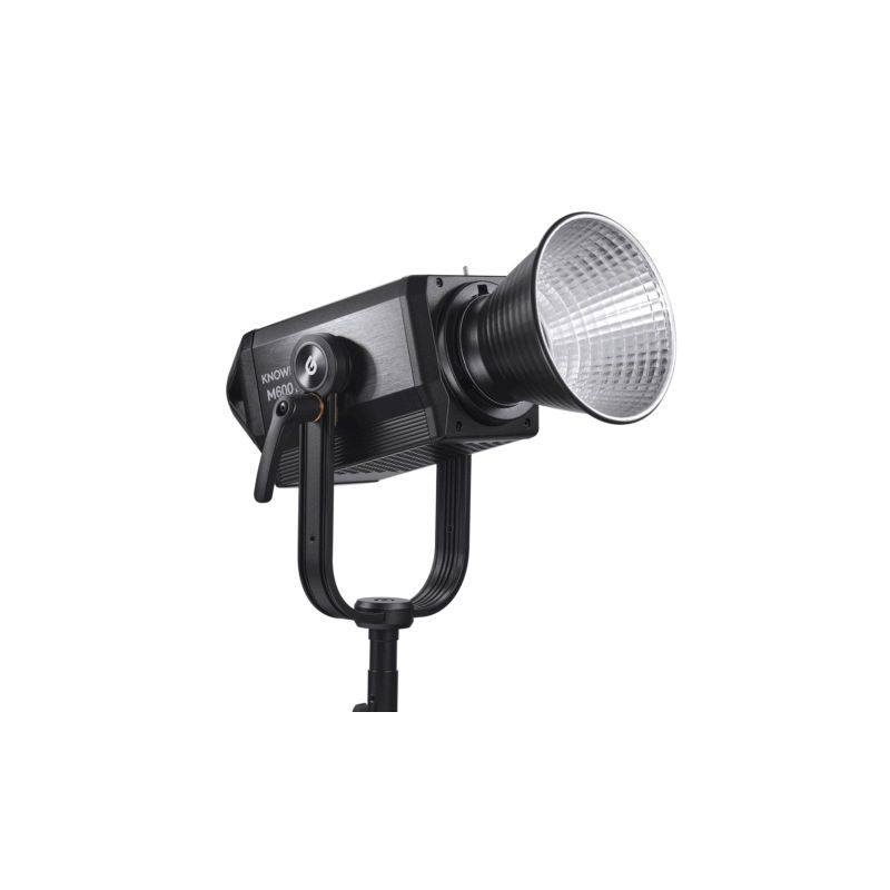 Godox KnowLed M600Bi – Projecteur LED bicolore 730W avec valise