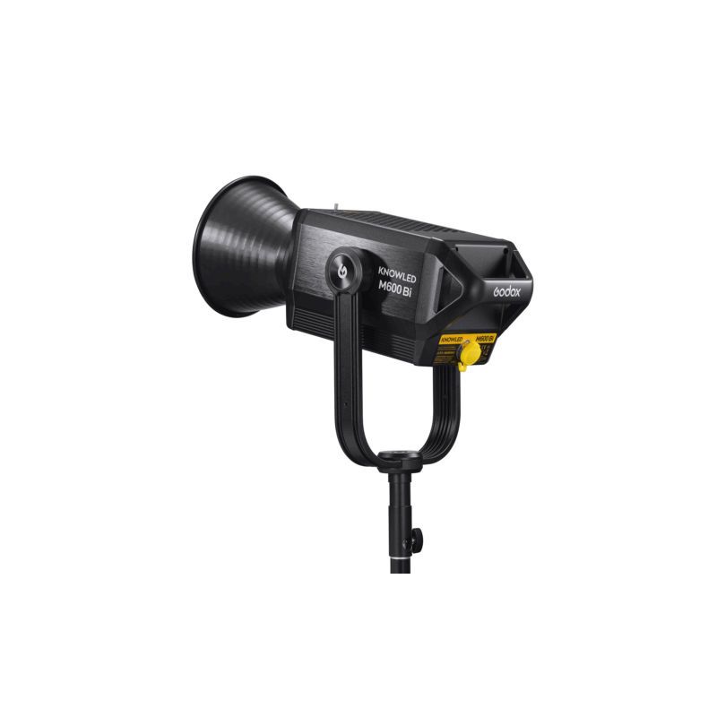 Godox KnowLed M600Bi – Projecteur LED bicolore 730W avec valise