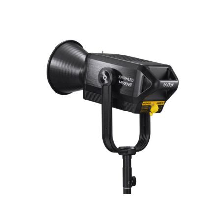 Godox KnowLed M600Bi – Projecteur LED bicolore 730W avec valise