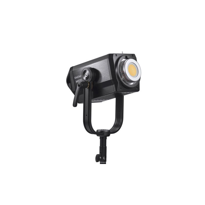 Godox KnowLed M600Bi – Projecteur LED bicolore 730W avec valise