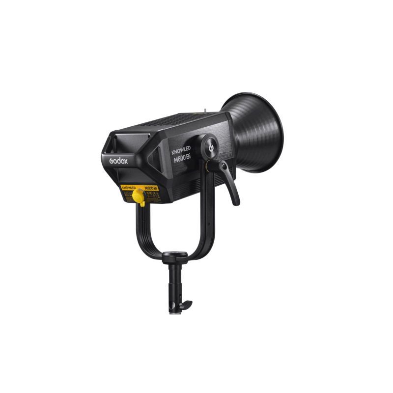 Godox KnowLed M600Bi – Projecteur LED bicolore 730W avec valise