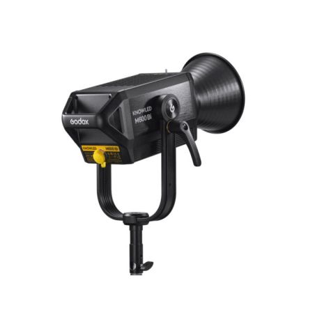 Godox KnowLed M600Bi – Projecteur LED bicolore 730W avec valise