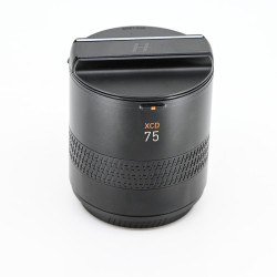 HASSELBLAD XCD 3.4/75P