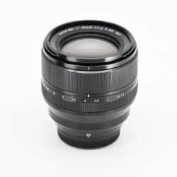 FUJIFILM XF 56 F1.2 R WR