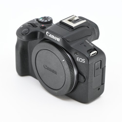 CANON EOS R50