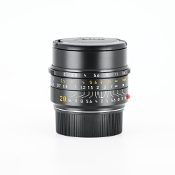 LEICA SUMMICRON-M 28 F/2 ASPH