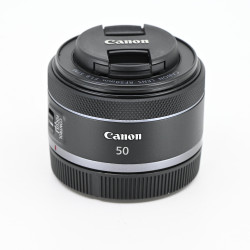 CANON RF 50MM F/1.8
