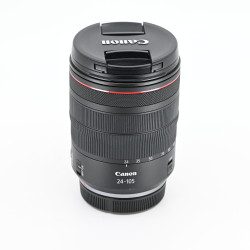 CANON RF 24-105 F4 L