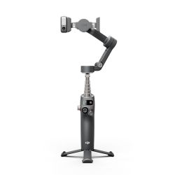 DJI Osmo Mobile 8 – Stabilisateur 3 axes pour smartphone avec suivi intelligent