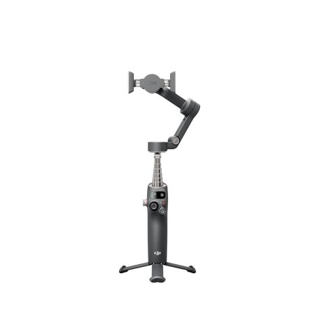 DJI Osmo Mobile 8 – Stabilisateur 3 axes pour smartphone avec suivi intelligent