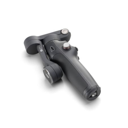 DJI Osmo Mobile 8 – Stabilisateur 3 axes pour smartphone avec suivi intelligent