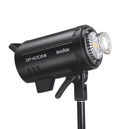GODOX Kit 2 flash DP-400III