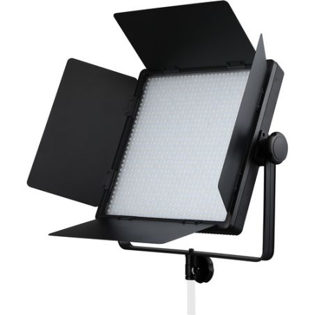Godox LED 1000D MKII – Panneau LED 70W Daylight DMX avec volets