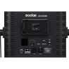 Godox LED 1000D MKII – Panneau LED 70W Daylight DMX avec volets