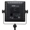 Godox LED 1000D MKII – Panneau LED 70W Daylight DMX avec volets