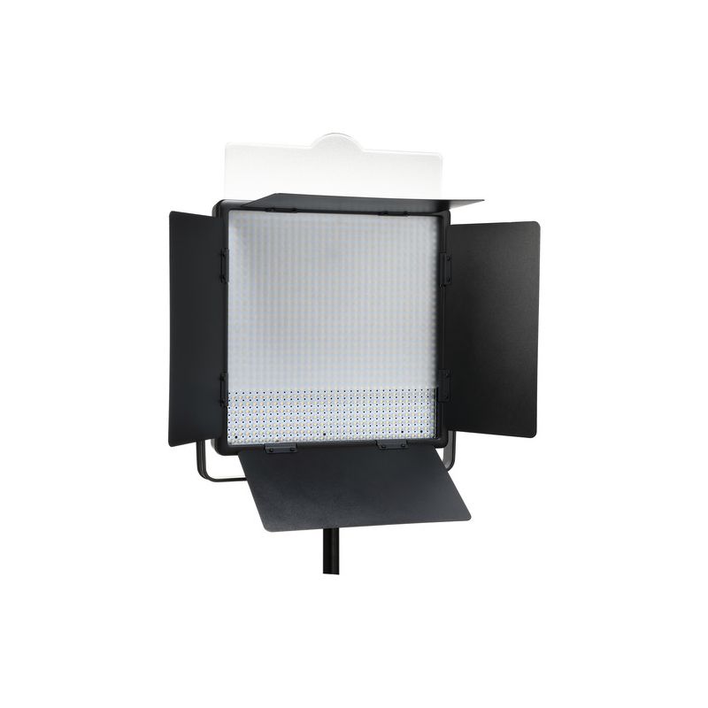 Godox LED 1000D MKII – Panneau LED 70W Daylight DMX avec volets