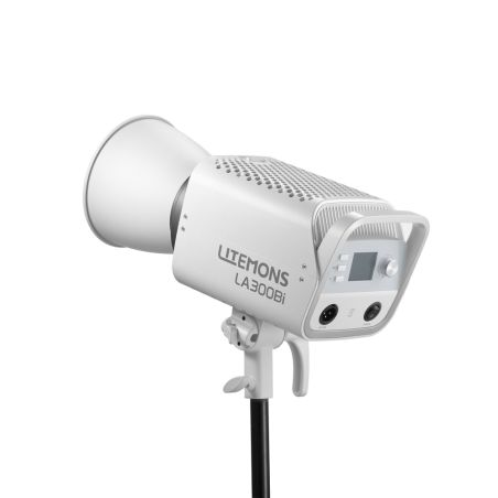 Godox LA300Bi – Projecteur LED Bi-Color 330W Bowens NFC
