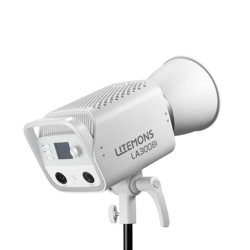 Godox LA300Bi – Projecteur LED Bi-Color 330W Bowens NFC