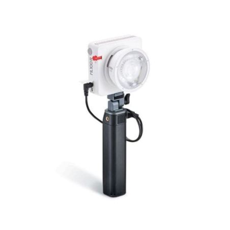 GODOX ML100R RGB KIT 3 AVEC BG02