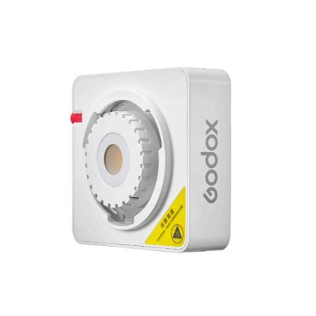 GODOX ML100R RGB KIT 3 AVEC BG02