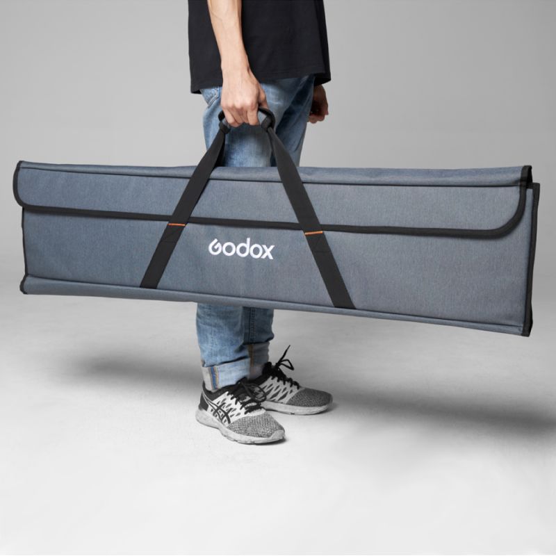 Godox SF6090 Kit de drapeaux Scrim 60x90cm