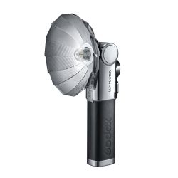 Godox Lux MasterHandheld Retro Flash à main