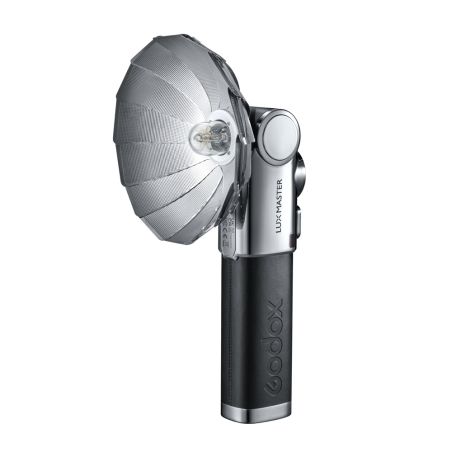Godox Lux MasterHandheld Retro Flash à main