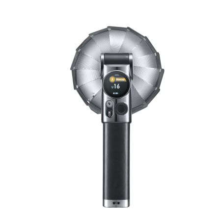 Godox Lux MasterHandheld Retro Flash à main