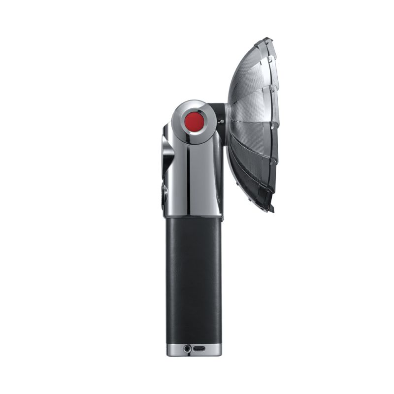 Godox Lux MasterHandheld Retro Flash à main