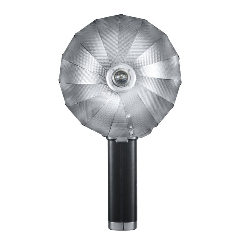 Godox Lux MasterHandheld Retro Flash à main