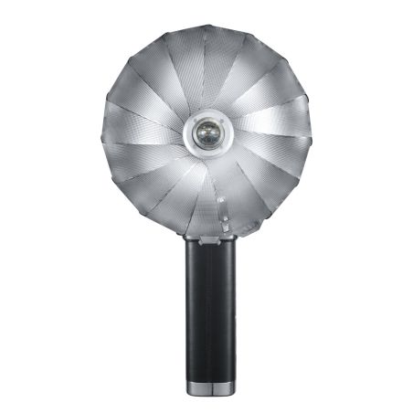 Godox Lux MasterHandheld Retro Flash à main