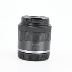 CANON ZOOM RF-S 14-30/4-6.3...