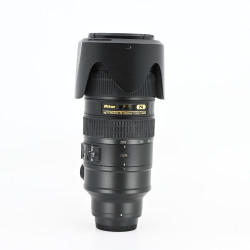 NIKON ZOOM AFS 70-200/2.8...