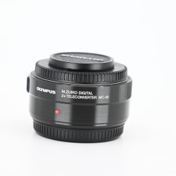 OLYMPUS DOUBLEUR ZUIKO...