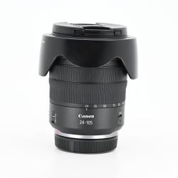 CANON ZOOM RF 24-105 /4 L...