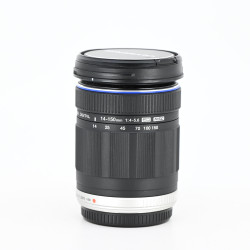 OLYMPUS ZOOM 14-150MM...